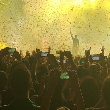 Como o Marketing possibilitou o Rock in Rio