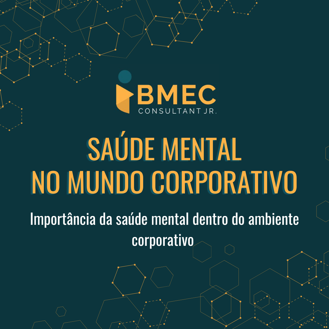 Importância da saúde mental dentro do ambiente corporativo 