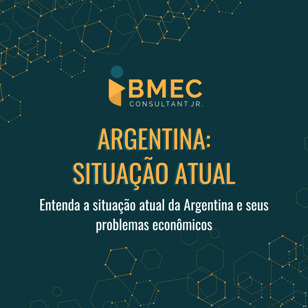 Argentina: situação atual