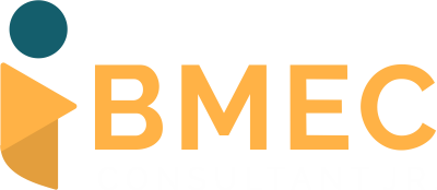 IBMEC Consultant - Logotipo